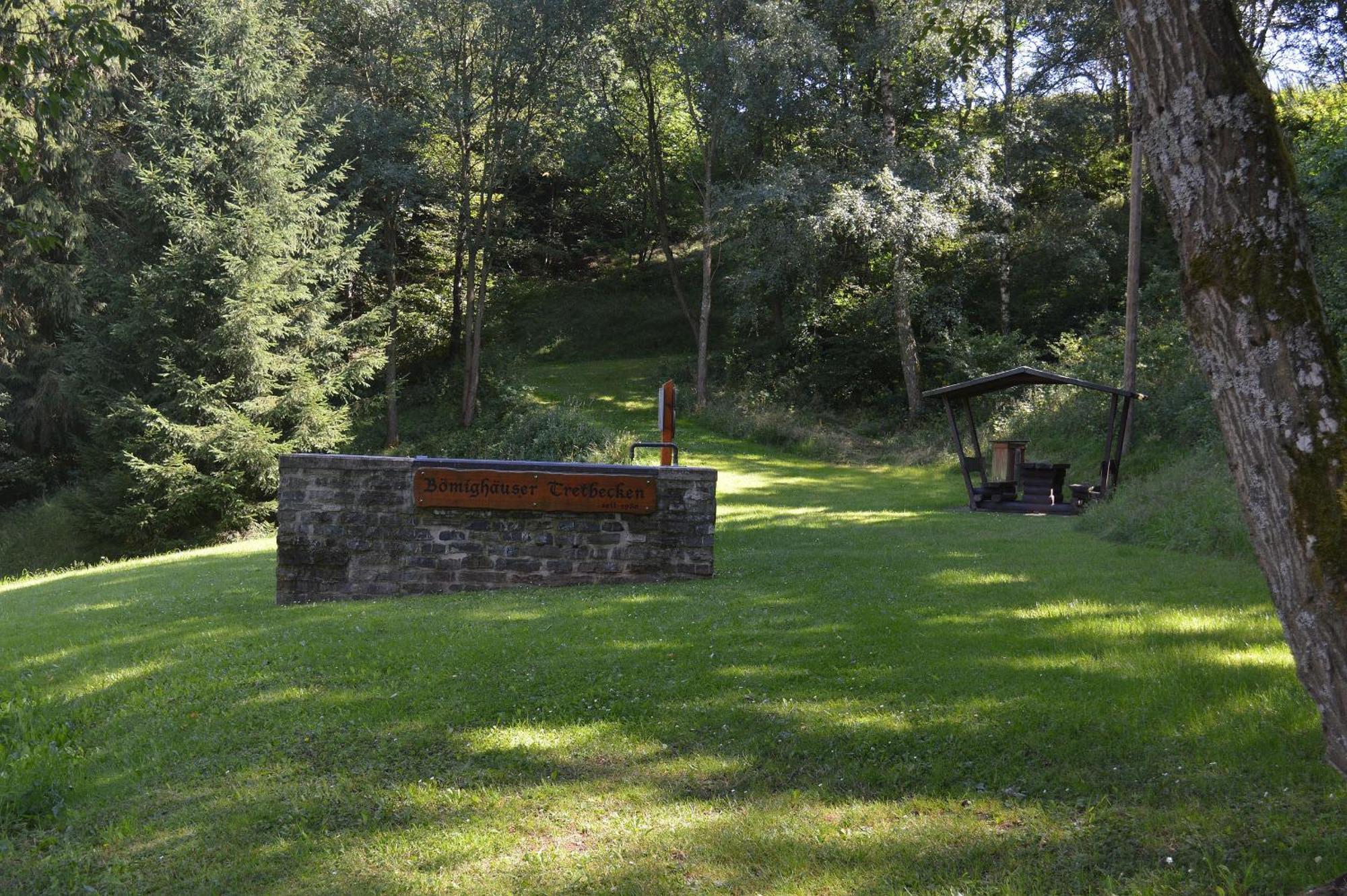 Villa Schwedenhaus Uplandalm Willingen à Willingen  Extérieur photo