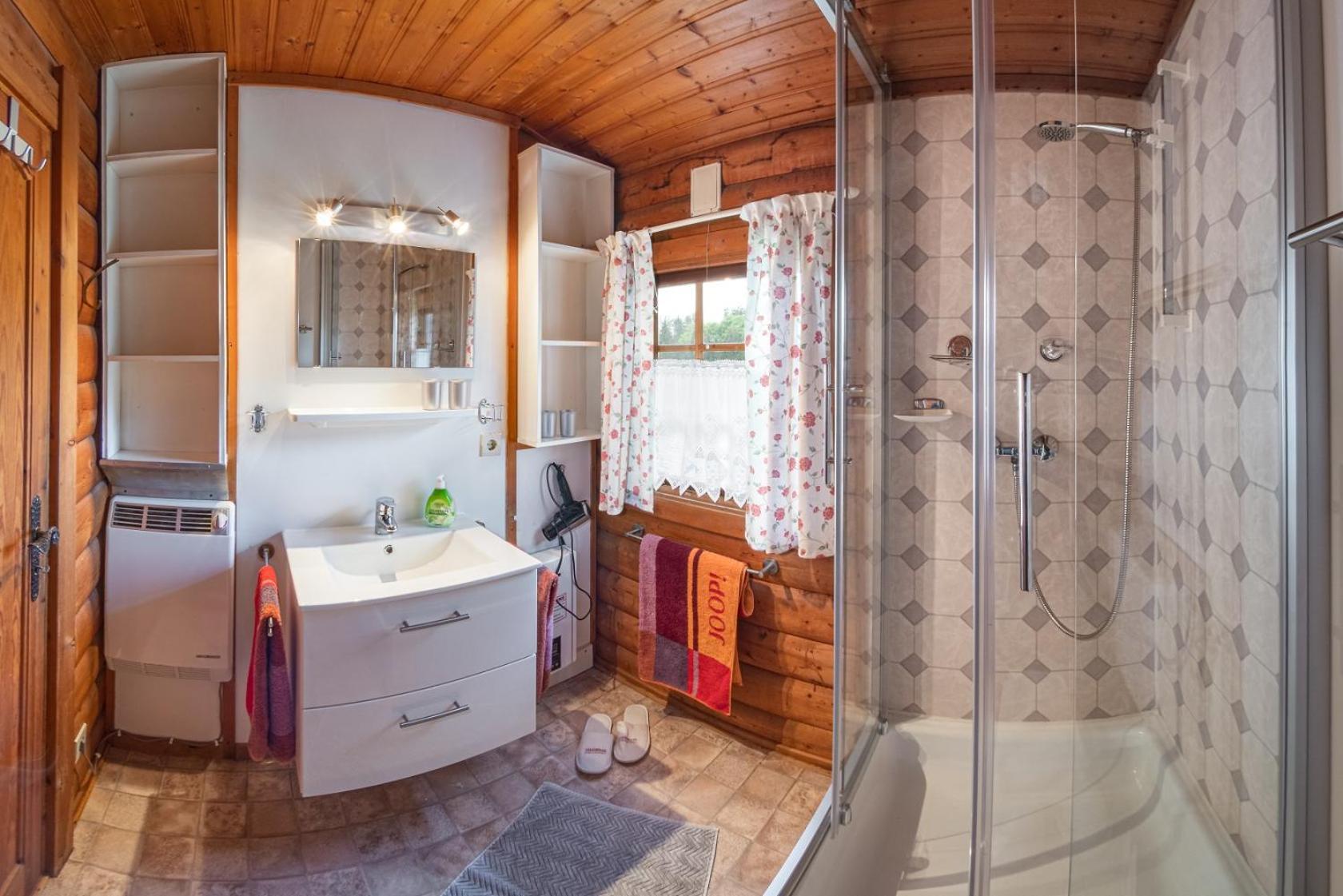Villa Schwedenhaus Uplandalm Willingen à Willingen  Extérieur photo