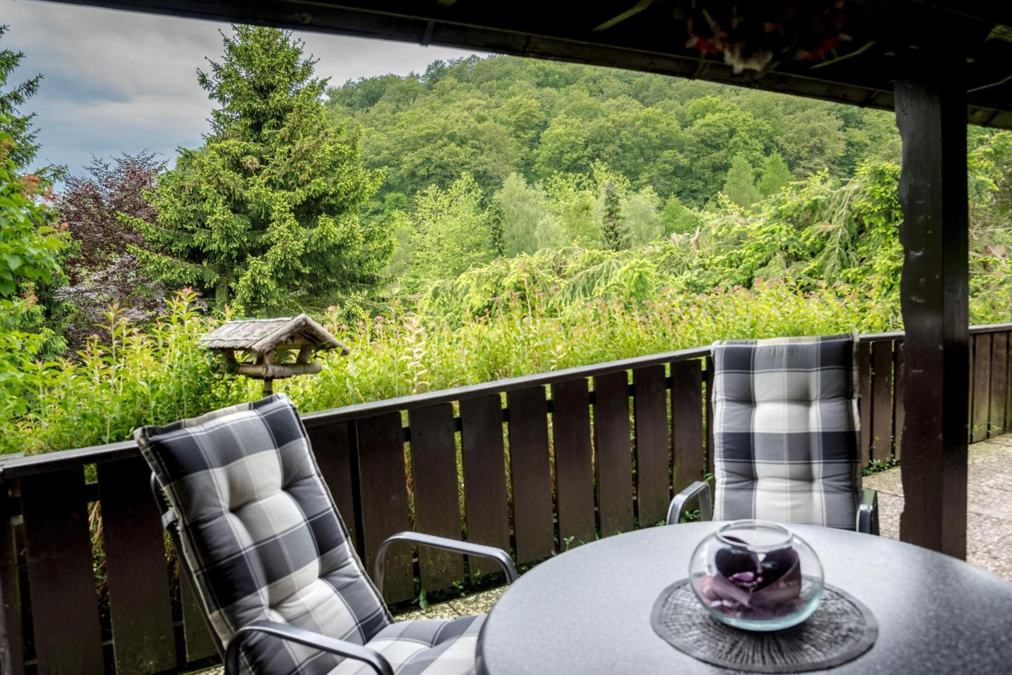 Villa Schwedenhaus Uplandalm Willingen à Willingen  Extérieur photo