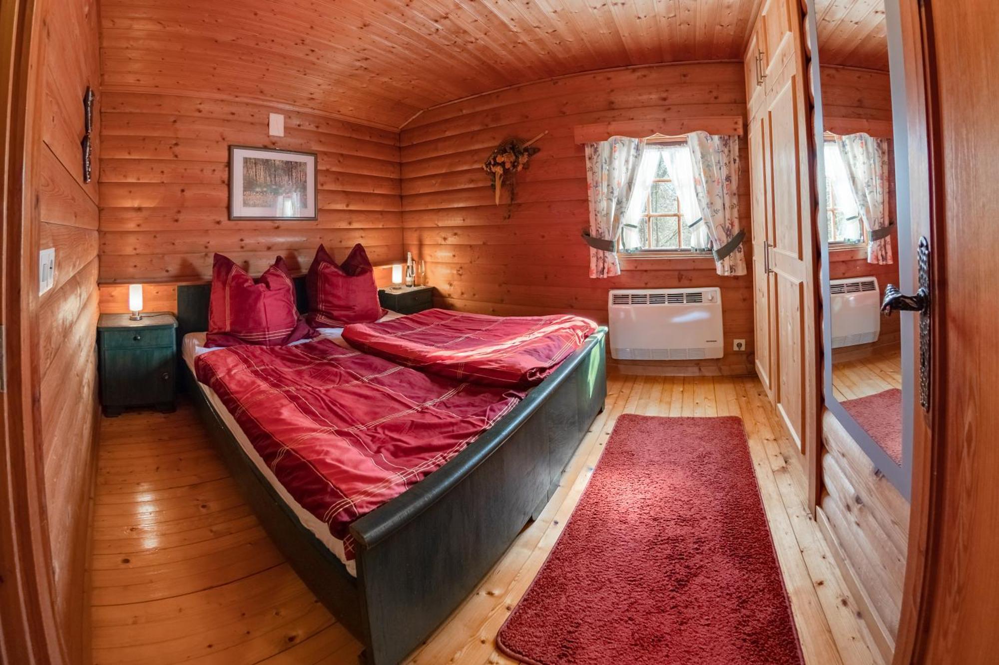 Villa Schwedenhaus Uplandalm Willingen à Willingen  Extérieur photo